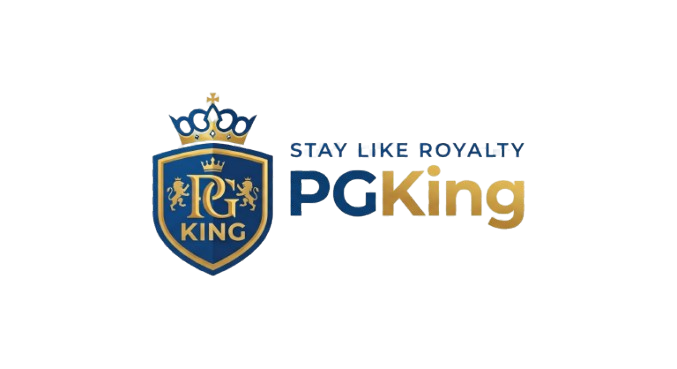 PGKing Logo